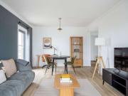 Apartamento de 1 quarto para alugar em Lisboa