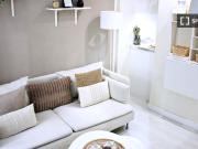 Apartamento de 1 quarto para alugar em Lisboa Apartamento de 1 quarto para alugar em Lisboa