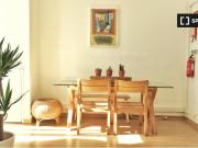 Apartamento de 1 quarto para alugar em Lisboa