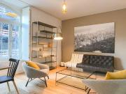 Apartamento de 1 quarto para alugar em Lisboa