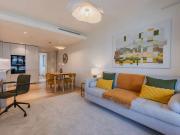 Apartamento de 1 quarto para alugar em Lisboa