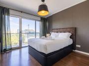 Apartamento de 1 quarto para alugar em Lisboa