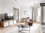 Apartamento de 1 quarto para alugar em Lisboa