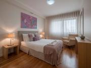 Apartamento de 1 quarto para alugar em Lisboa