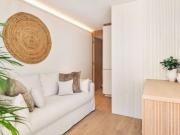 Apartamento de 1 quarto para alugar em Lisboa