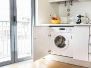 Apartamento de 1 quarto para alugar em Lisboa