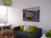 Apartamento de 1 quarto para alugar em Lisboa