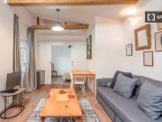 Apartamento de 1 quarto para alugar em Lisboa