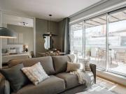 Apartamento de 1 quarto para alugar em Lisboa