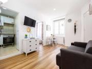 Apartamento de 1 quarto para alugar em Lisboa