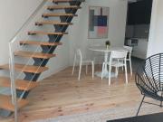 Apartamento de 1 quarto para alugar em Lisboa