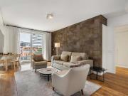 Apartamento de 1 quarto para alugar em Lisboa