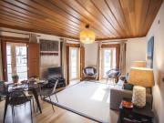 Apartamento de 1 quarto para alugar em Lisboa