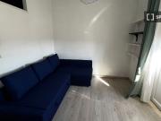 Apartamento de 1 quarto para alugar em Lisboa