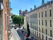 Apartamento de 1 quarto para alugar em Lisboa