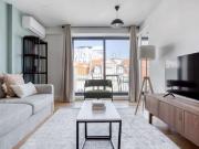 Apartamento de 1 quarto para alugar em Lisboa