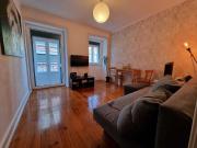 Apartamento de 1 quarto para alugar em Lisboa