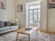Apartamento de 1 quarto para alugar em Lisboa Apartamento de 1 quarto para alugar em Lisboa