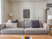 Apartamento de 1 quarto para alugar em Lisboa