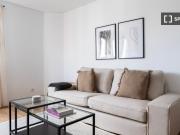 Apartamento de 1 quarto para alugar em Lisboa