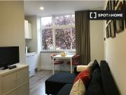 Apartamento de 1 quarto para alugar em Lisboa