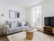 Apartamento de 1 quarto para alugar em Lisboa