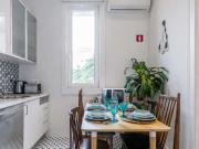 Apartamento de 1 quarto para alugar em Lisboa