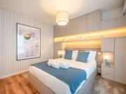 Apartamento T1 para alugar em Lisboa