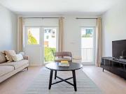 Apartamento de 1 quarto para alugar em Lisboa