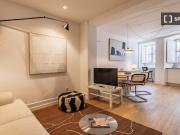 Apartamento de 1 quarto para alugar em Lisboa