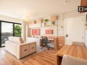 Apartamento de 1 quarto para alugar em Lisboa