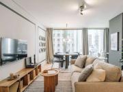 Apartamento de 1 quarto para alugar em Lisboa