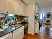 Apartamento de 1 quarto para alugar em Lisboa