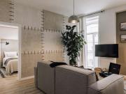 Apartamento de 1 quarto para alugar em Lisboa, Portugal