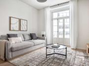 Apartamento de 1 quarto para alugar em Lisboa