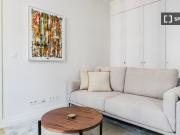 Apartamento de 1 quarto para alugar em Lisboa
