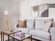 Apartamento de 1 quarto para alugar em Lisboa