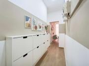 Apartamento de 1 quarto para alugar em Lisboa