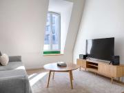 Apartamento de 1 quarto para alugar em Lisboa