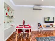 Apartamento de 1 quarto para alugar em Lisboa