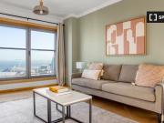 Apartamento de 1 quarto para alugar em Lisboa Apartamento de 1 quarto para alugar em Lisboa