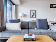 Apartamento de 1 quarto para alugar em Lisboa