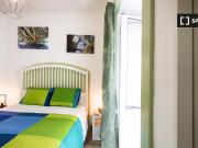 Apartamento de 1 quarto para alugar em Lisboa