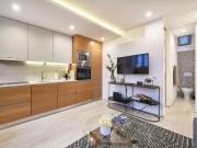 Apartamento de 1 quarto para alugar em Lisboa