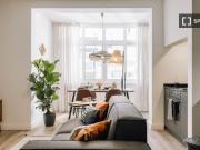 Apartamento de 1 quarto para alugar em Lisboa