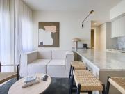 Apartamento de 1 quarto para alugar em Lisboa