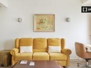 Apartamento de 1 quarto para alugar em Lisboa
