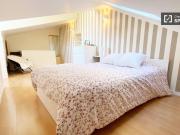 Apartamento de 1 quarto para alugar em Lisboa