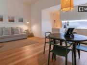 Apartamento de 1 quarto para alugar em Lisboa