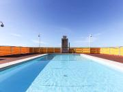 Apartamento de 1 quarto para alugar em Lisboa